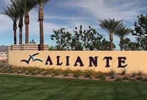 Aliante Real Estate