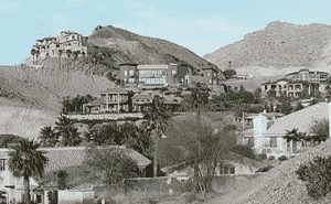 Calico Ridge Real Estate