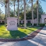Green Valley Ranch Real Estate