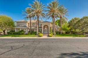 Henderson Homes for Sale