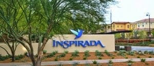 Inspirada Real Estate