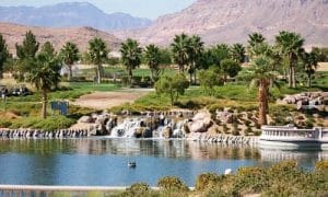 Las Vegas Retirement Communities