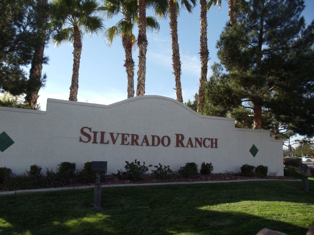 Silverado Ranch Silverado Ranch Real Estate / RE/MAX 1% Listing Fee