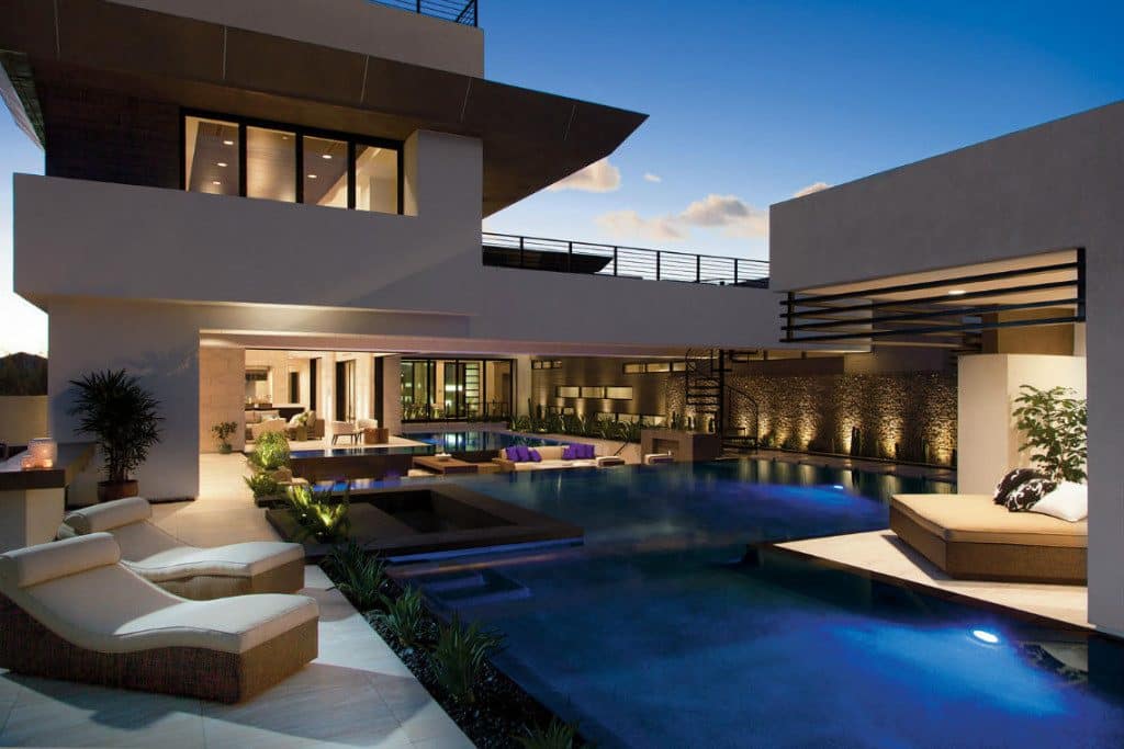Million Dollar Properties