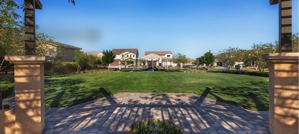 Providence Master Planned Las Vegas Providence Real Estate