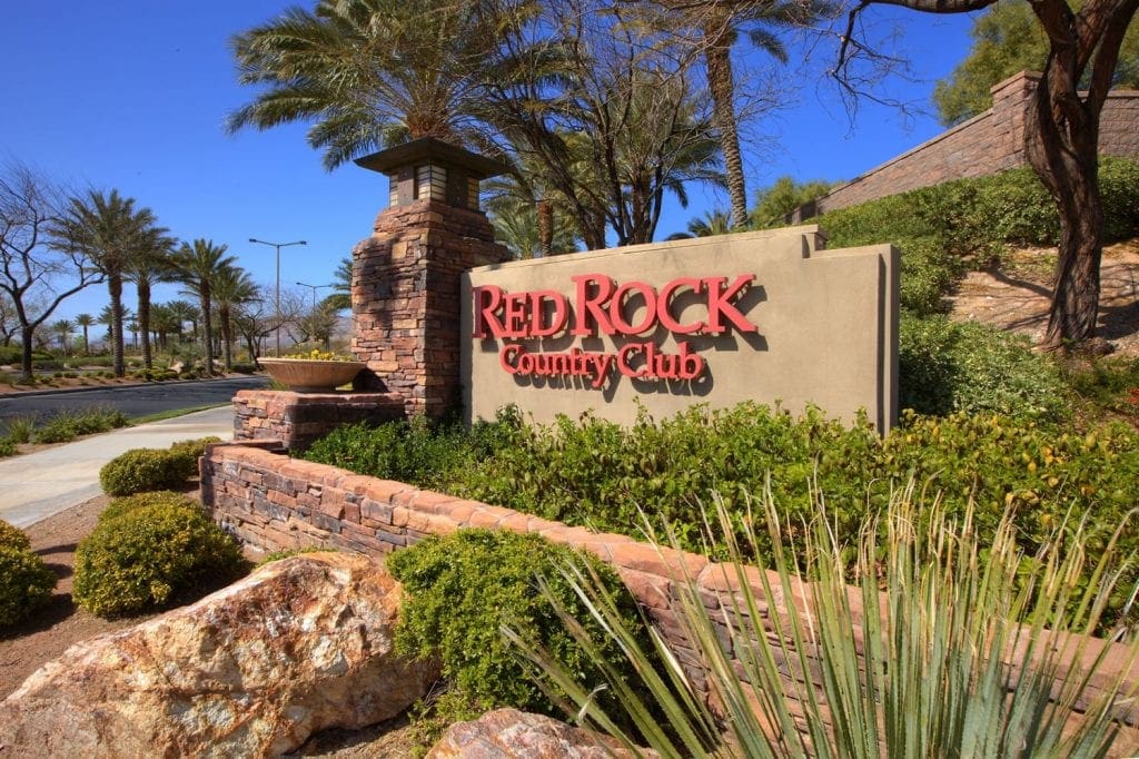 Red Rock Country Club Real Estate Community RE/MAX 7025088262