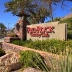 Red Rock Country Club