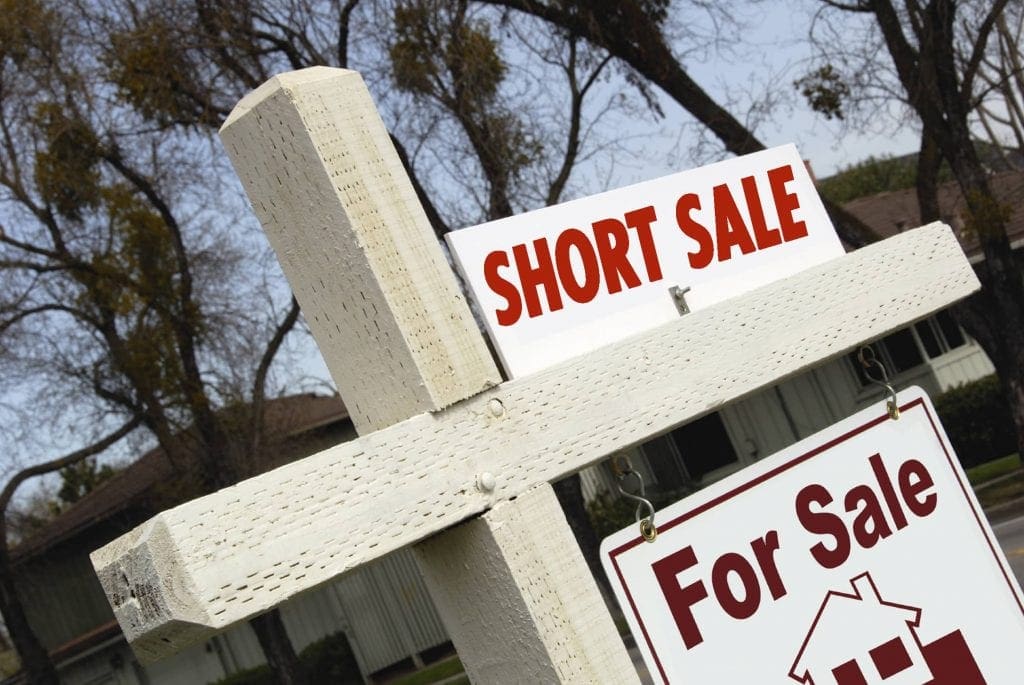 Short Sale Professional Las Vegas