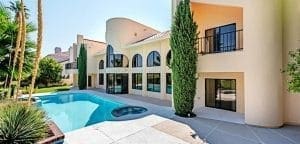 Spanish Trails Real Estate