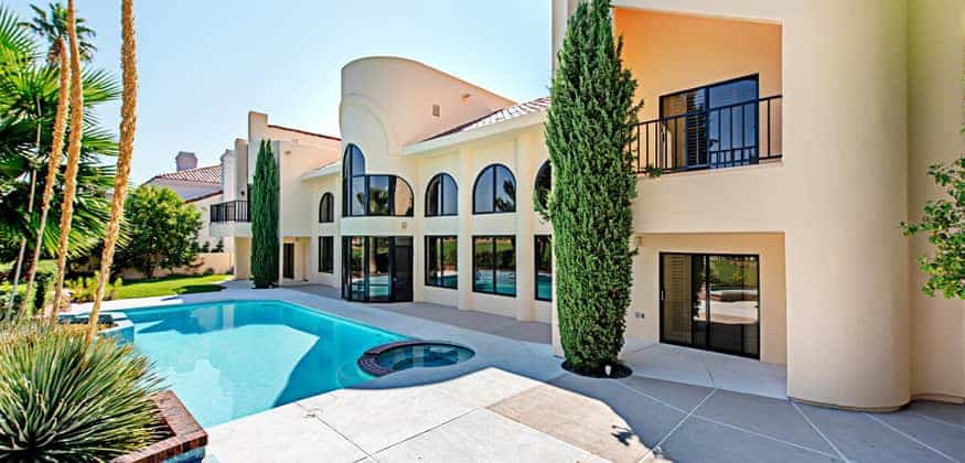 Spanish Trails Real Estate