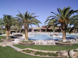 Sun City Anthem Real Estate