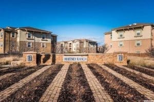 Whitney Ranch Real Estate