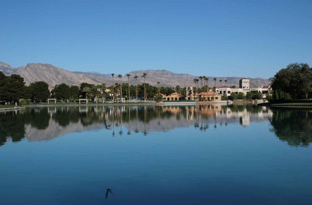 desert shores
