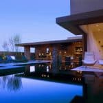 luxury homes las vegas