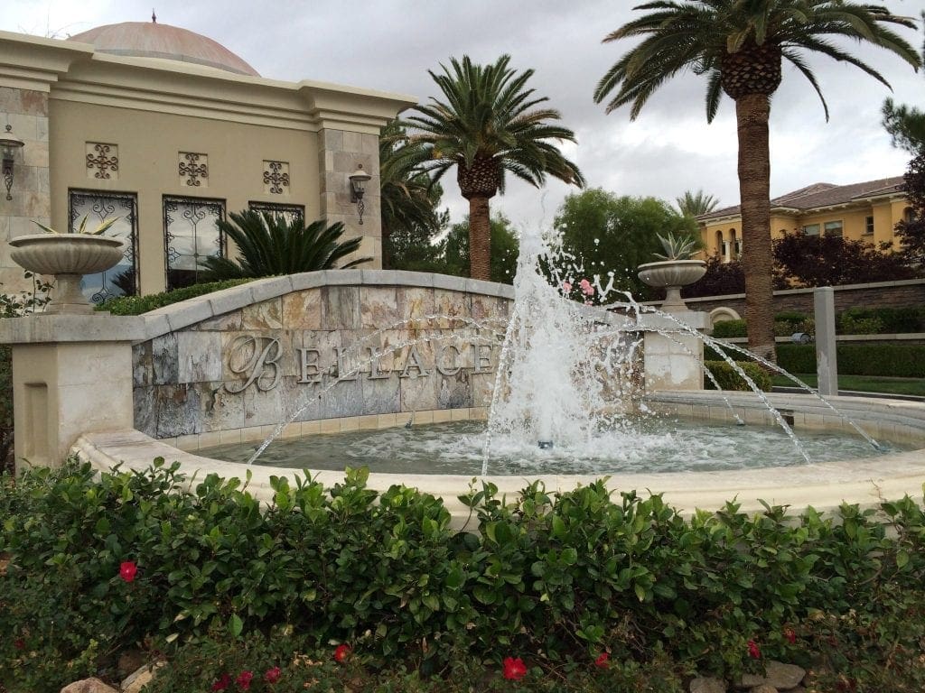 luxury houses summerlin