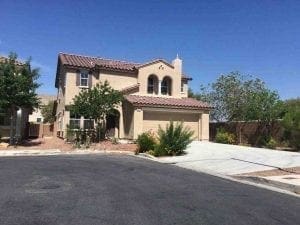 HUD Housing Las Vegas