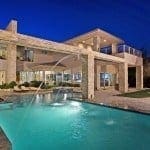 Luxury Houses