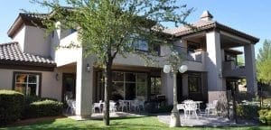 Mountain Trails Summerlin