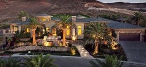 Roma Hills Las Vegas