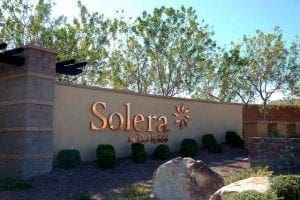 Solera at Anthem Active Adult Community