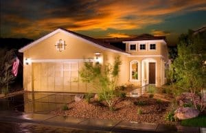 Sun City Mesquite Active Adult Community