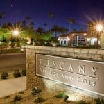 Tuscany Real Estate Las Vegas