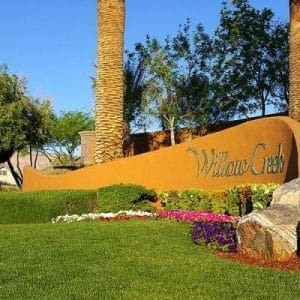 Willow Creek Summerlin