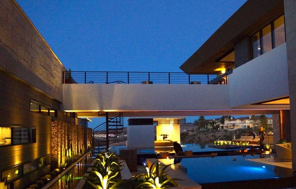 henderson luxury homes