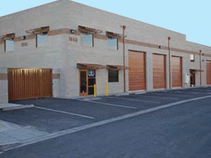 Las Vegas Industrial Properties for Sale