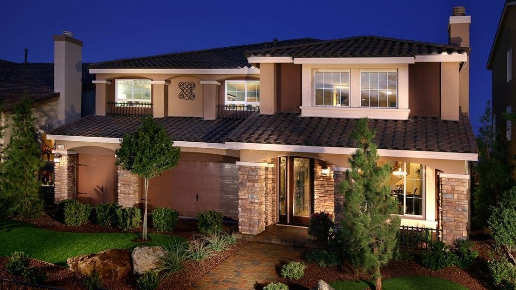 New Home Incentives Las Vegas Las Vegas New Homes for Sale