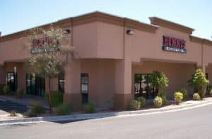 Las Vegas Shopping Center for Sale