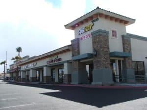 Retail Commercial Real Estate for Sale Las Vegas