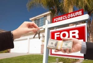 Buying Las Vegas Distressed Properties