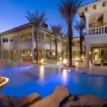Million Dollar Homes