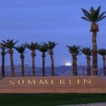 Real Estate in Summerlin