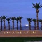 Real Estate in Summerlin