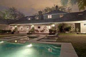 Rancho Circle Las Vegas