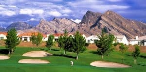 Sun City Summerlin Homes for Sale Las Vegas
