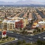 Tivoli Village at Queensridge