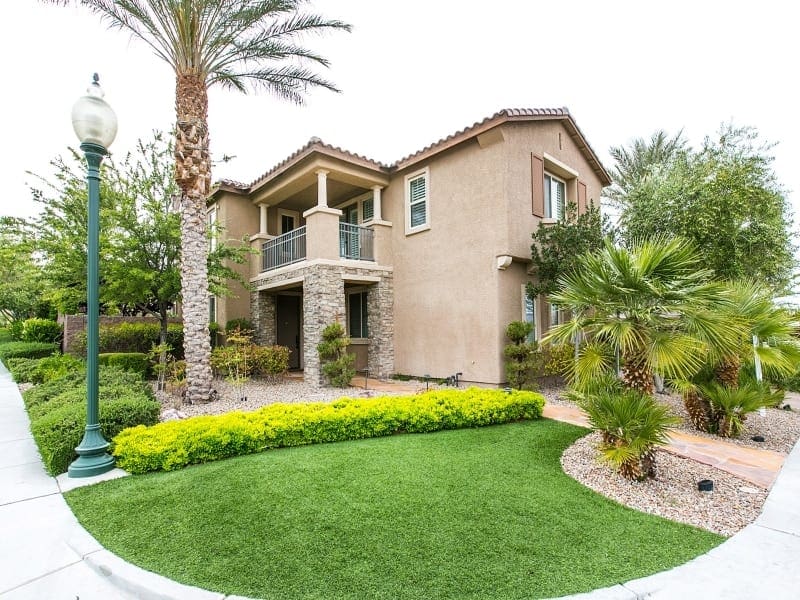 Terrazzo 2 Gated Community In Henderson NV / RE/MAX 1 LISTING AGENT