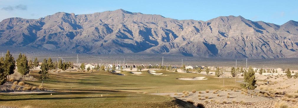 Las Vegas and Henderson Neighborhoods