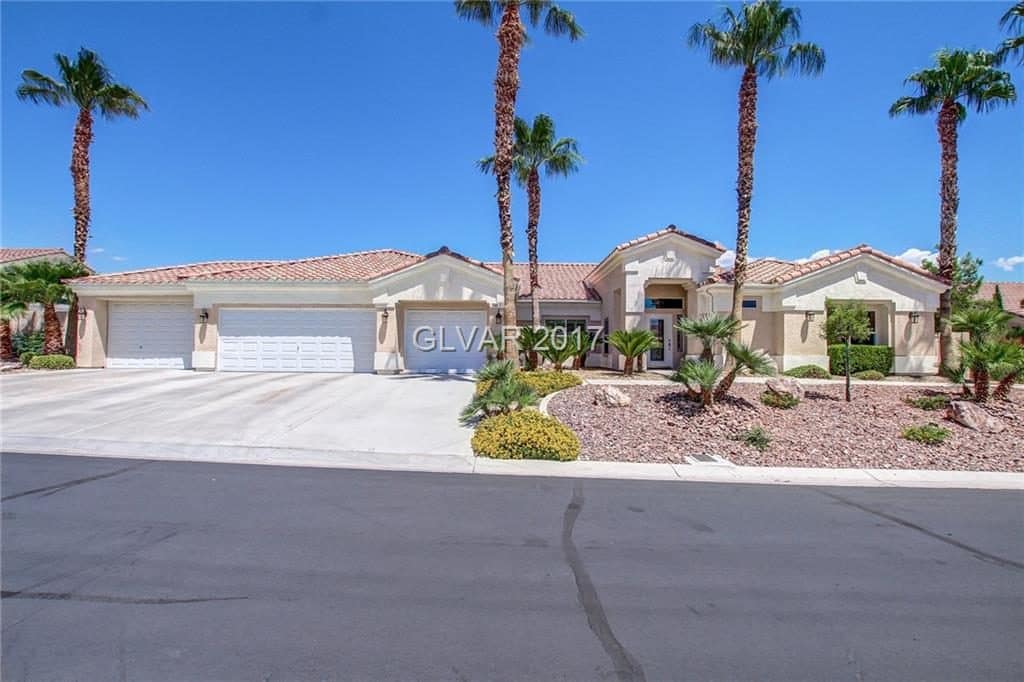 Hollywood Highlands Homes Las Vegas Homes for Sale