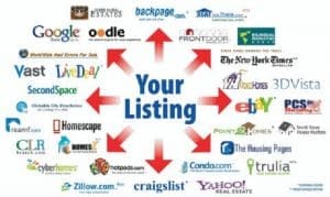 Las Vegas listing agent