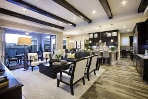 Summerlin Luxury Homes