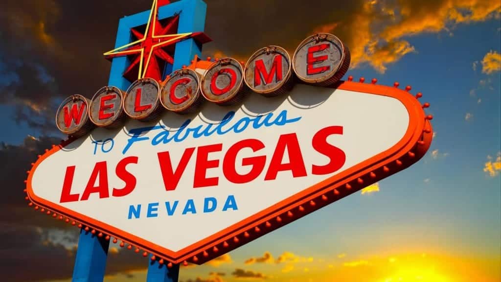 Las Vegas Strip high-end condos