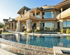 Custom Home Builders Las Vegas