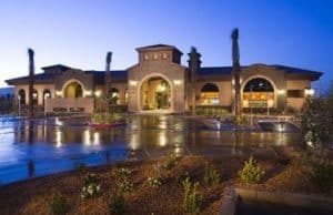 Del Webb The Club at Madeira Canyon 300x194