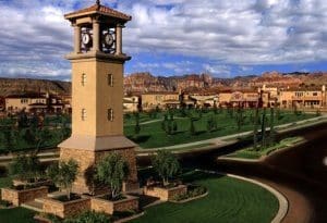 New Construction Homes Summerlin Las Vegas 300x205