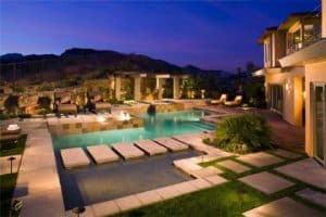 Boulder Ridge in The Ridges Summerlin