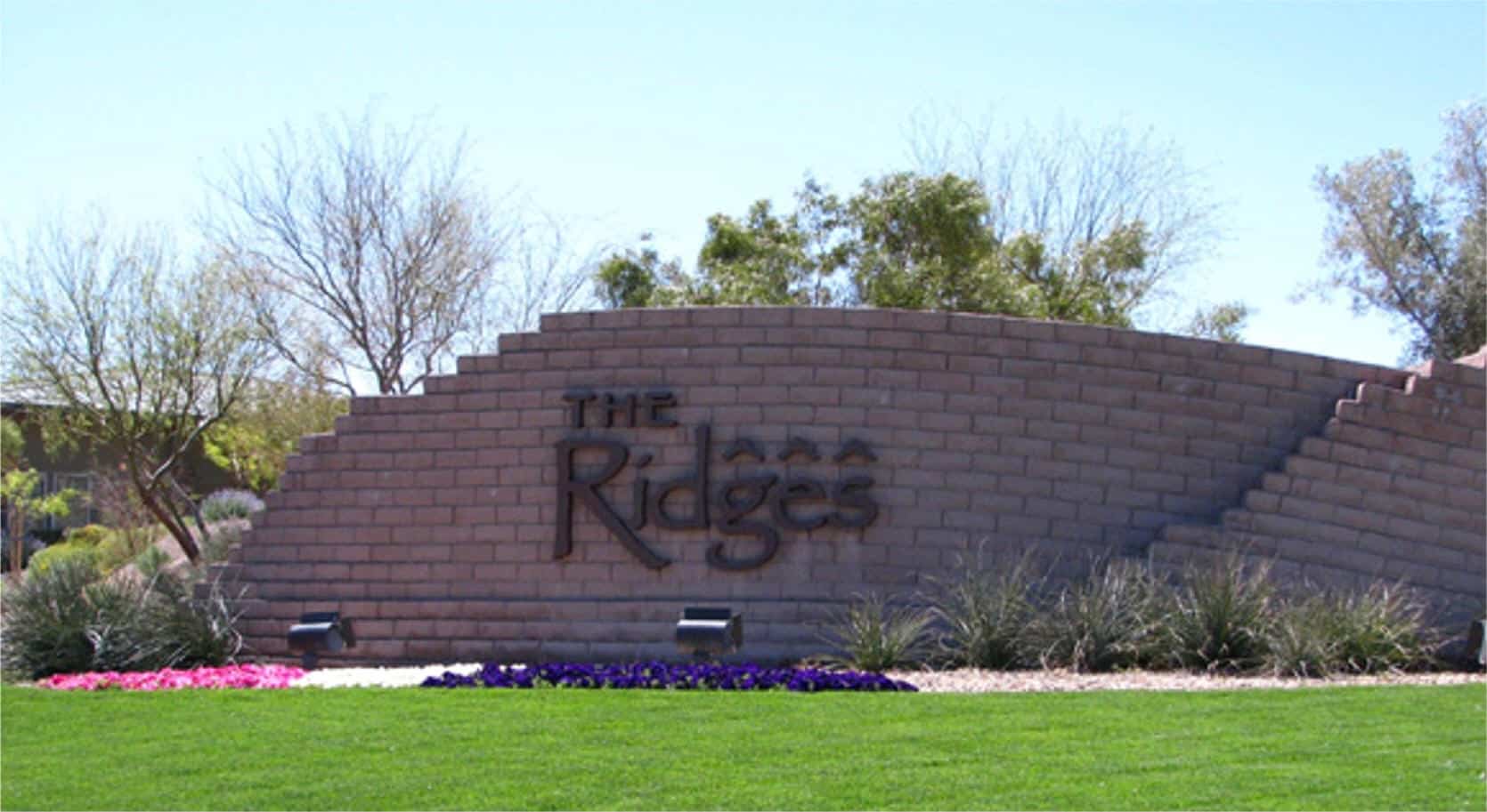 The Ridges Summerlin RE/MAX List For 1%